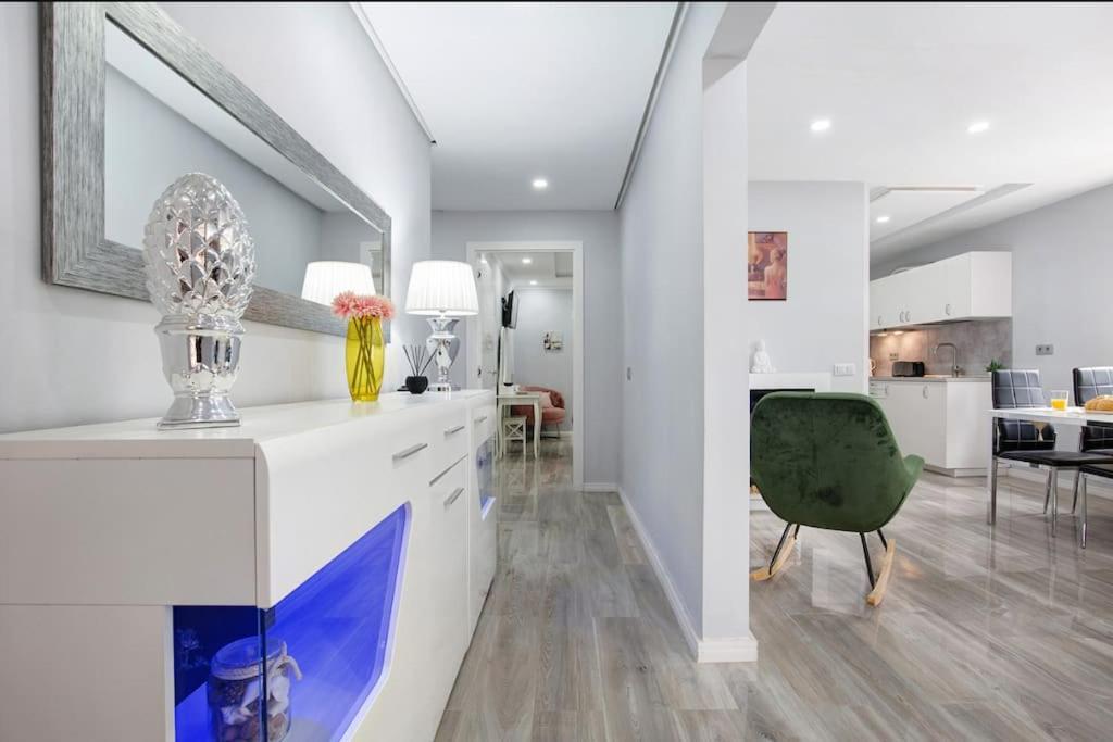 Apartment Apto En Puerto Del Rosario