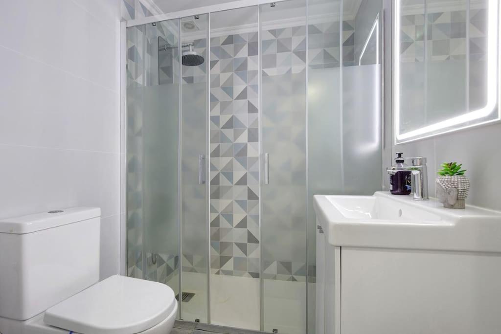 Apto En Puerto Del Rosario Apartment Puerto del Rosario (Fuerteventura)
