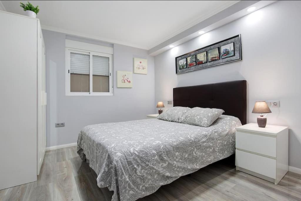 Apartment Apto En Puerto Del Rosario *