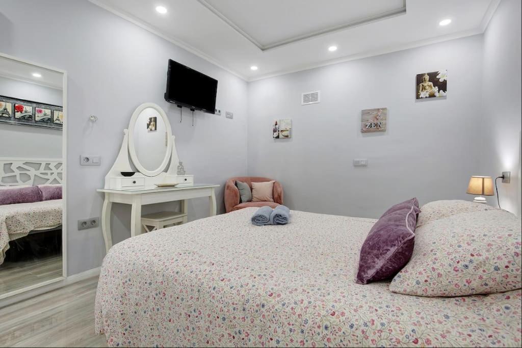 Apartment Apto En Puerto Del Rosario Puerto del Rosario (Fuerteventura)
